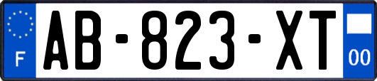 AB-823-XT