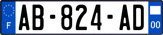 AB-824-AD