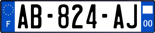 AB-824-AJ