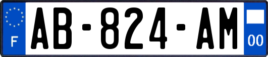 AB-824-AM