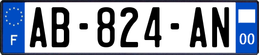 AB-824-AN