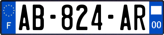 AB-824-AR