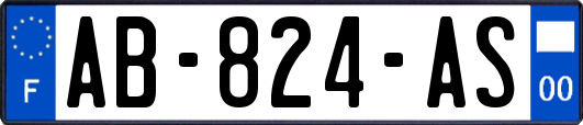 AB-824-AS