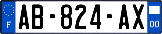 AB-824-AX