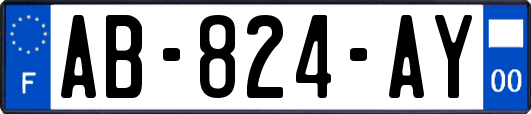 AB-824-AY