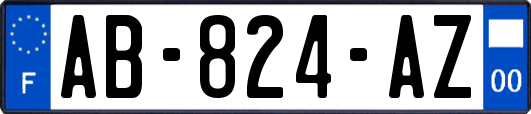 AB-824-AZ