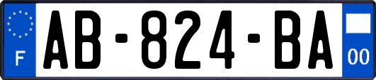 AB-824-BA