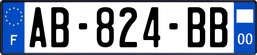 AB-824-BB