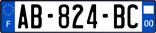 AB-824-BC