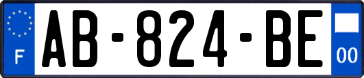 AB-824-BE