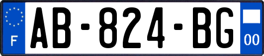 AB-824-BG