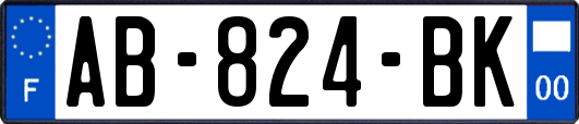 AB-824-BK