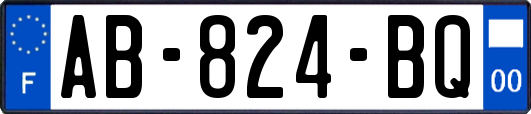 AB-824-BQ