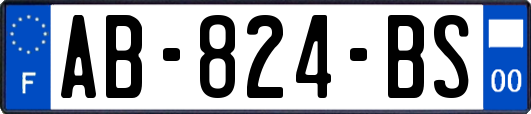 AB-824-BS