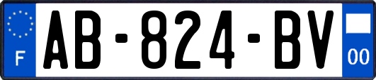 AB-824-BV