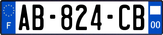 AB-824-CB