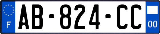 AB-824-CC