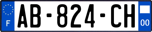 AB-824-CH