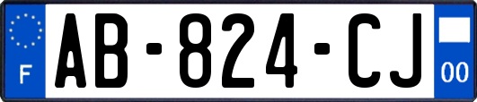 AB-824-CJ