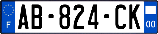 AB-824-CK