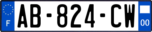 AB-824-CW