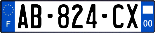 AB-824-CX