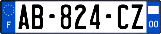 AB-824-CZ