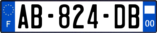 AB-824-DB