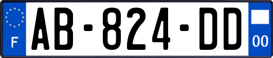 AB-824-DD