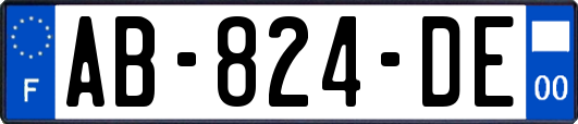 AB-824-DE