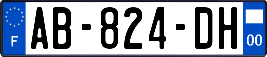 AB-824-DH