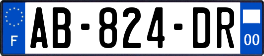 AB-824-DR