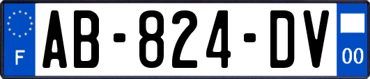 AB-824-DV