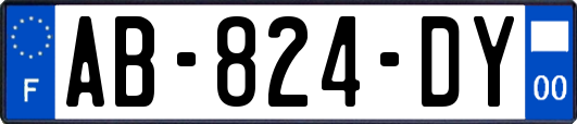 AB-824-DY