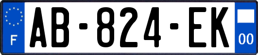 AB-824-EK