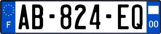 AB-824-EQ