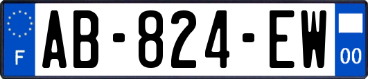 AB-824-EW