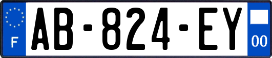 AB-824-EY