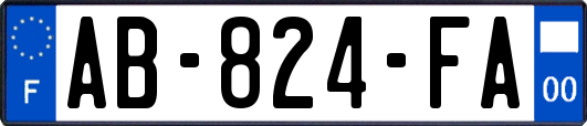 AB-824-FA