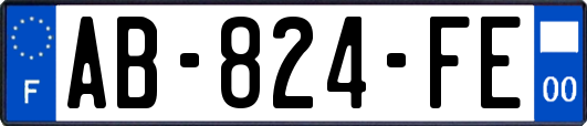 AB-824-FE