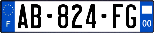 AB-824-FG