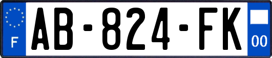 AB-824-FK