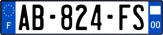 AB-824-FS