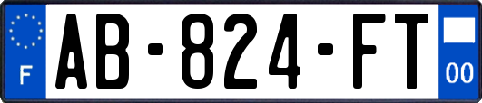 AB-824-FT