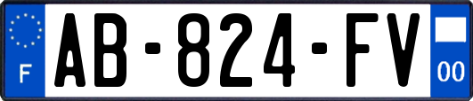 AB-824-FV