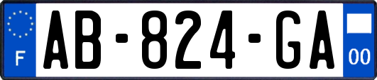 AB-824-GA