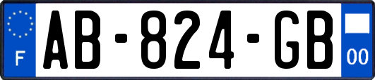 AB-824-GB