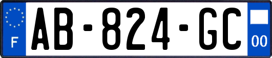 AB-824-GC
