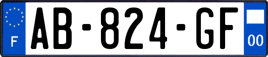 AB-824-GF