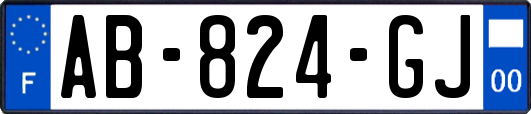 AB-824-GJ